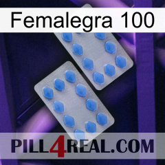 Femalegra 100 20